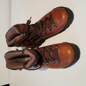 Womens Tecnica Hiking Boots